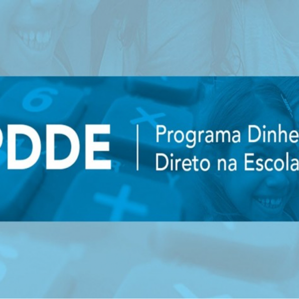 Escolas de educação especial já podem receber os recursos do PDDE em 2021
